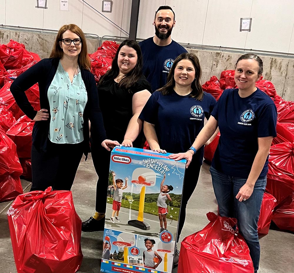 toys for tots